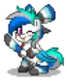 Snowy_Starshine's Avatar
